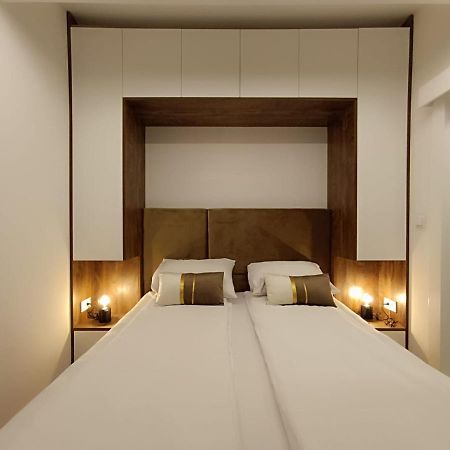 Boutique Apartment Сараево Екстериор снимка