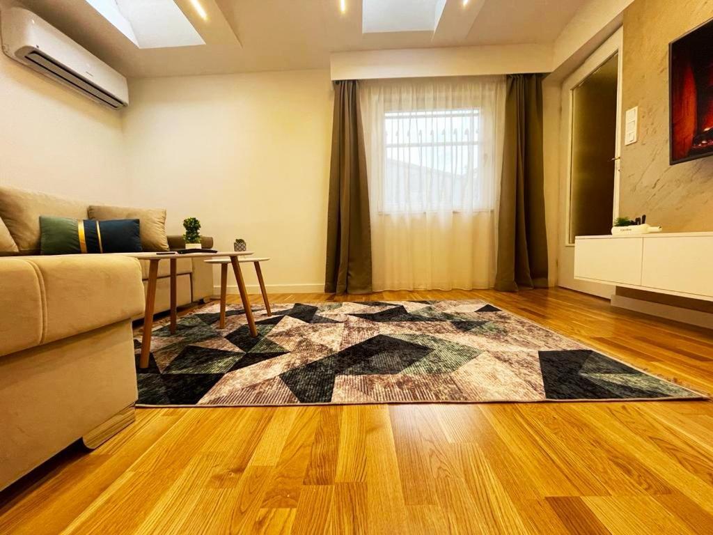 Boutique Apartment Сараево Екстериор снимка