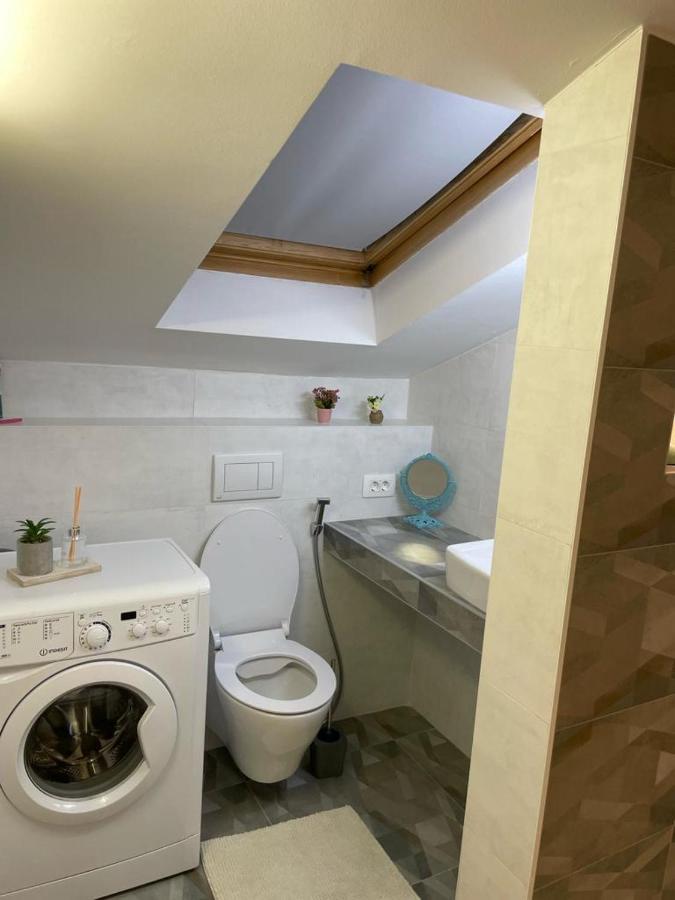 Boutique Apartment Сараево Екстериор снимка
