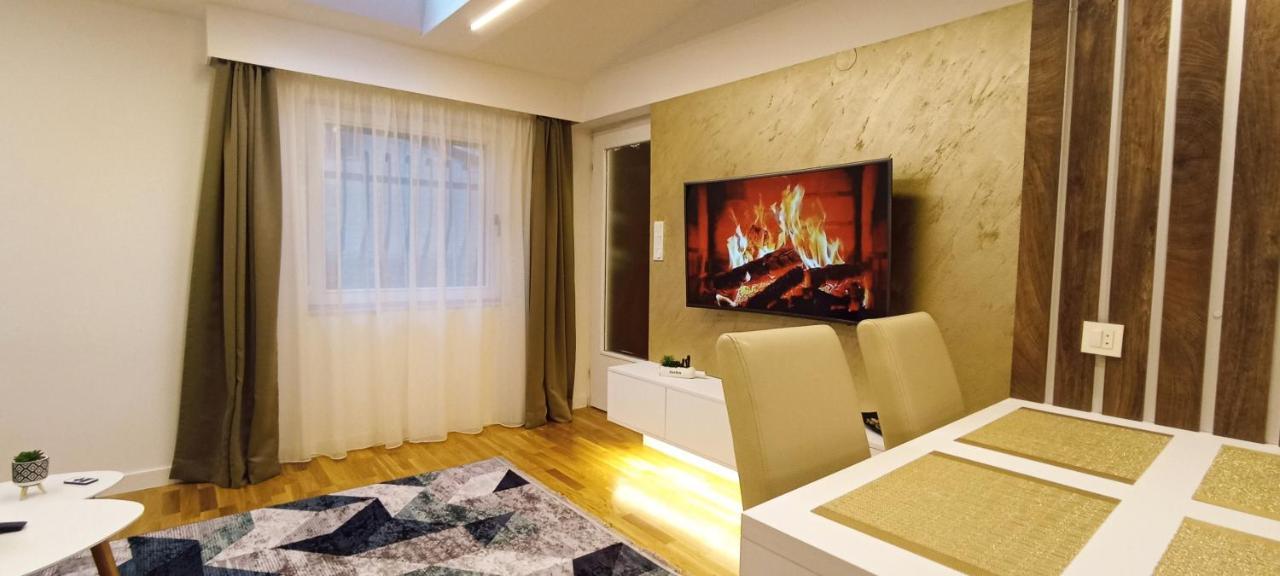 Boutique Apartment Сараево Екстериор снимка