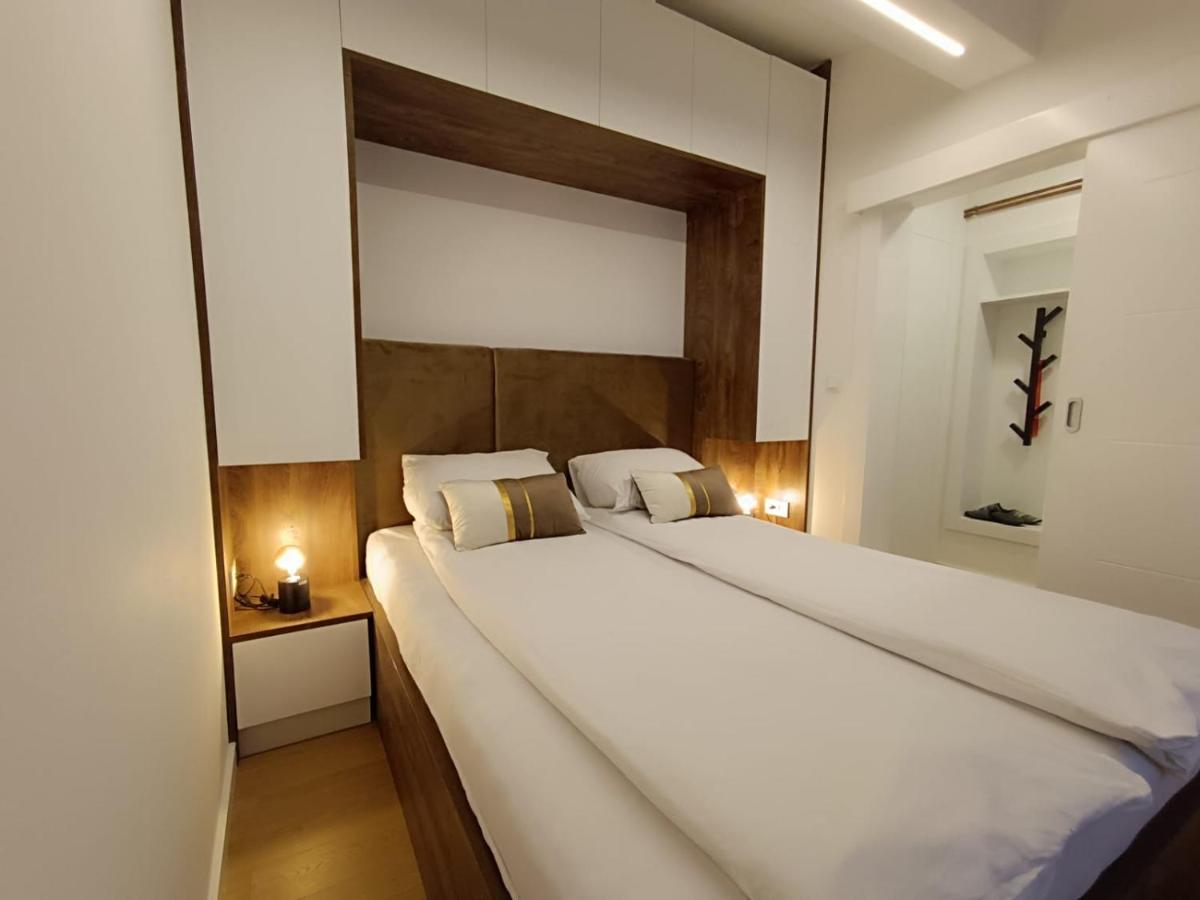 Boutique Apartment Сараево Екстериор снимка