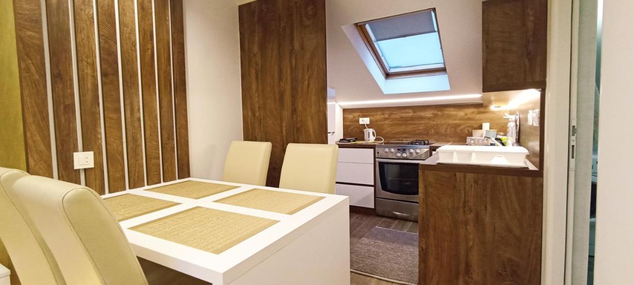 Boutique Apartment Сараево Екстериор снимка