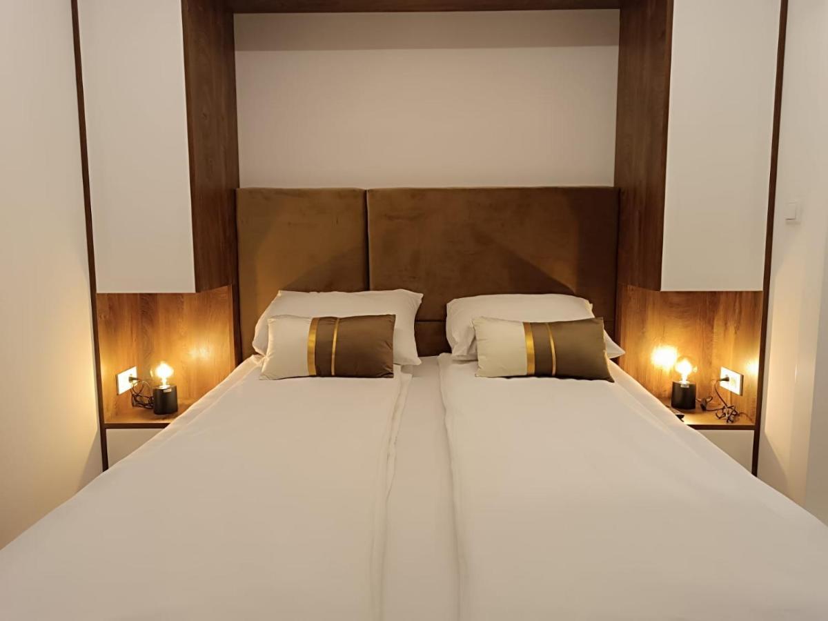 Boutique Apartment Сараево Екстериор снимка