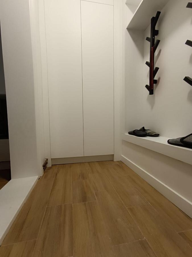 Boutique Apartment Сараево Екстериор снимка